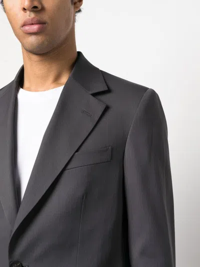 Golden Goose Journey Single Breasted Wool Sport Coat