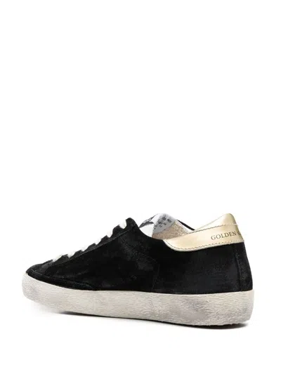 Golden Goose Super Star Classic Low-top Sneakers