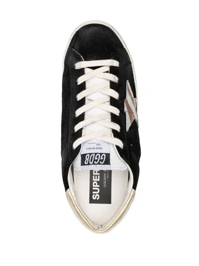 Golden Goose Super Star Classic Low-top Sneakers