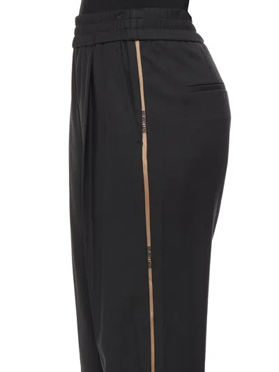 Helmut Lang Slim Fit Pants