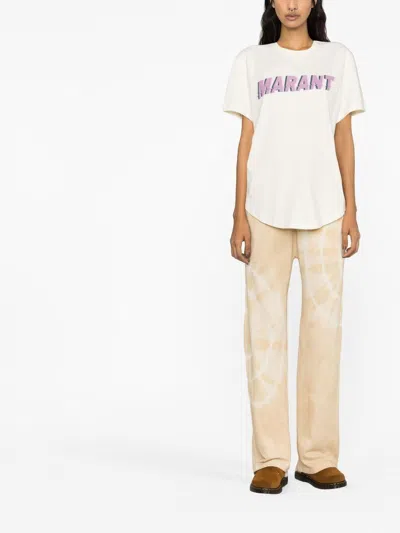 Isabel Marant Étoile Isabel Marant Etoile Mobyli Crewneck