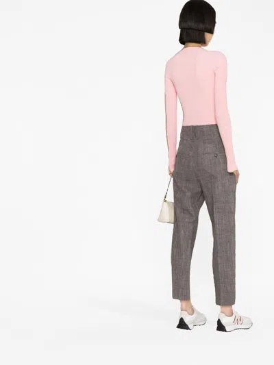 Isabel Marant Étoile Isabel Marant Etoile Noah Pants