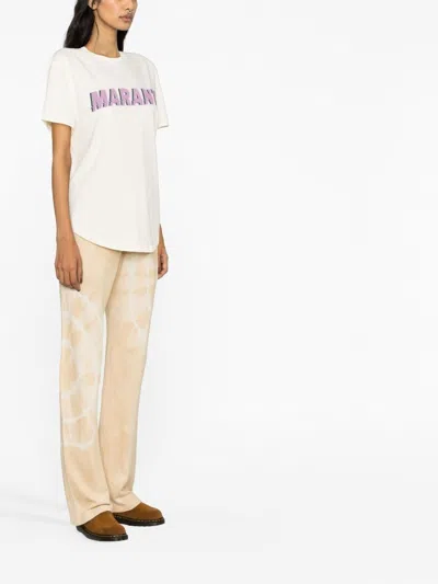 Isabel Marant Étoile Isabel Marant Etoile Mobyli Crewneck