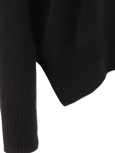 Jil Sander Superfine Cashmere Knitwear