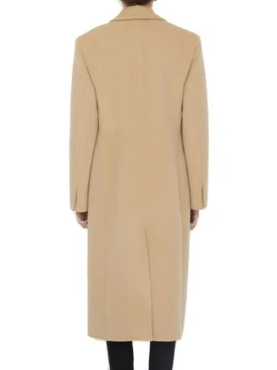 Jil Sander Luxurious Raffia Single-breasted Jacket For Women