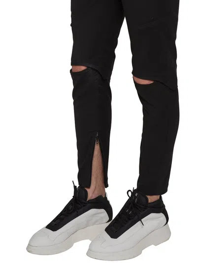 Julius Slim Pants With Gap