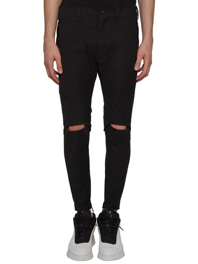 Julius Slim Pants With Gap