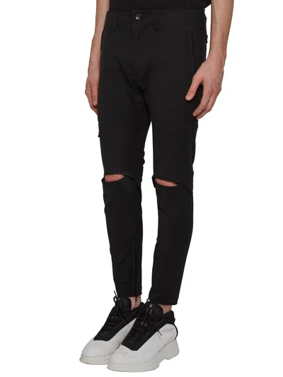 Julius Slim Pants With Gap
