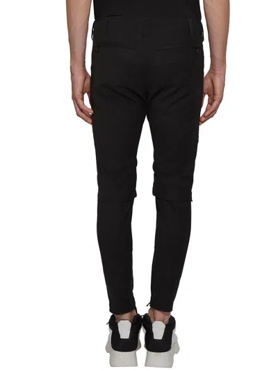 Julius Slim Pants With Gap