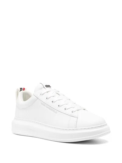 Karl Lagerfeld Maxi Kup Sneakers