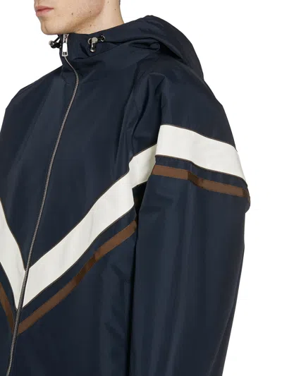 Khrisjoy Men's Windbreaker With Hood