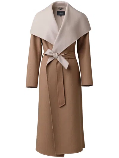 Mackage Mai-cn Double-layer Coat