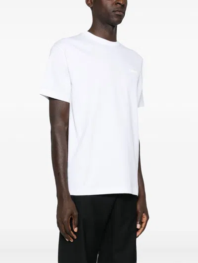 Mackage Short-sleeved T-shirt