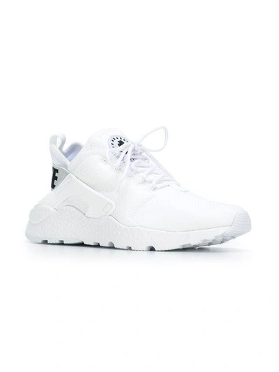 Shop Nike 'air Huarache Ultra' Sneakers
