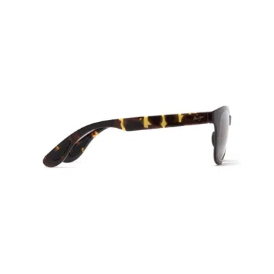 Maui Jim Men's  Hana Bay H434-10l Sunglasses