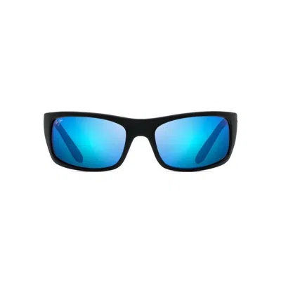 Maui Jim Peahi B202-2m