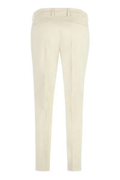 Pt01 Pt Torino New York Straight-leg Trousers
