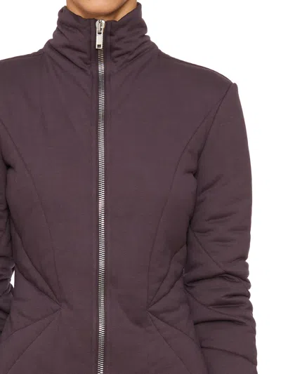 Rickowenslilies Stylish Imbottito Ella Jacket