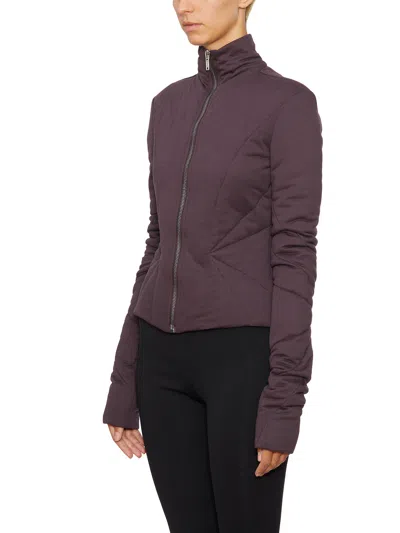 Rickowenslilies Stylish Imbottito Ella Jacket