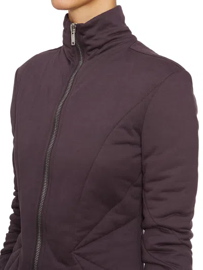 Rickowenslilies Stylish Imbottito Ella Jacket