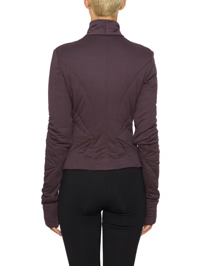 Rickowenslilies Stylish Imbottito Ella Jacket