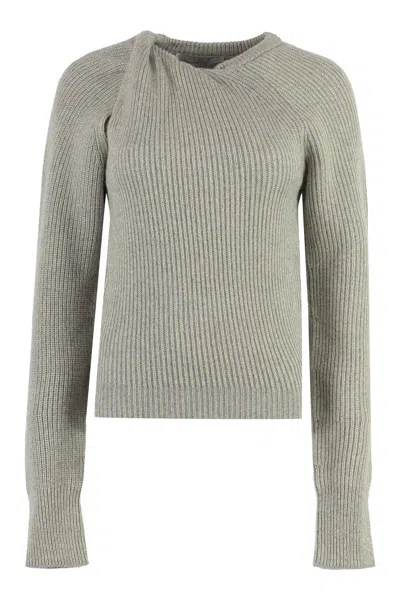 Stella Mccartney Cashmere Blend Sweater