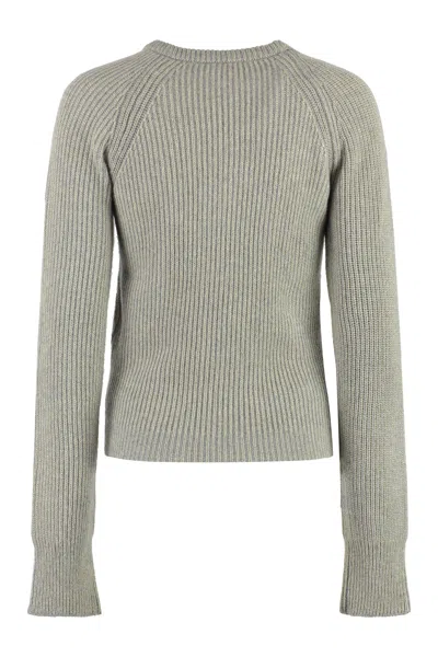 Stella Mccartney Cashmere Blend Sweater