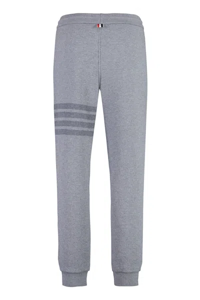 Thom Browne Virgin Wool Track Pants
