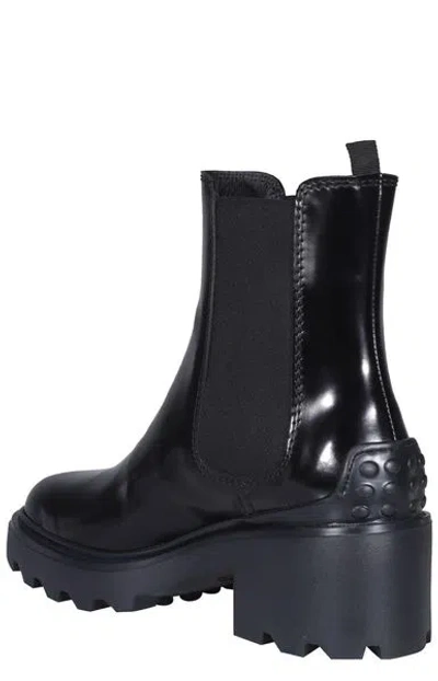 Tod's Boots