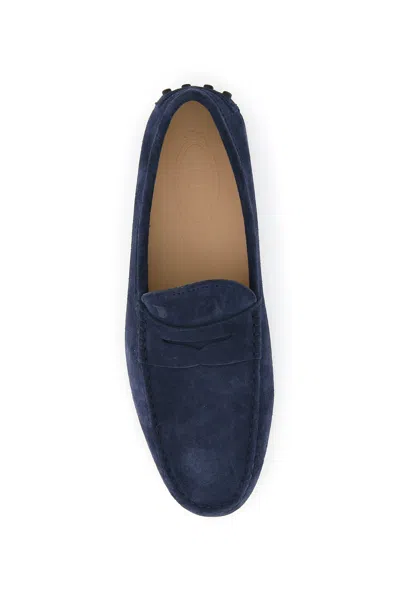 Tod's Gommino Macro Loafers
