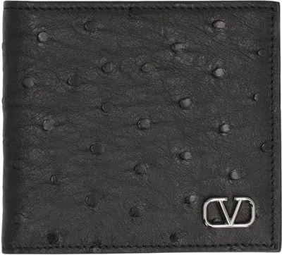 Valentino Garavani - Leather Wallet