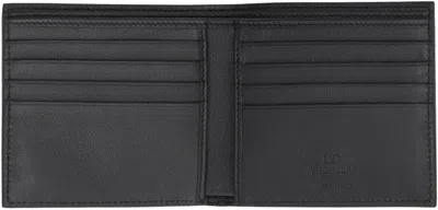 Valentino Garavani - Leather Wallet