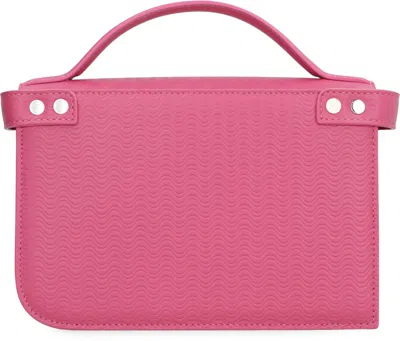Zanellato Ella Leather Handbag