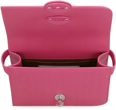 Zanellato Ella Leather Handbag