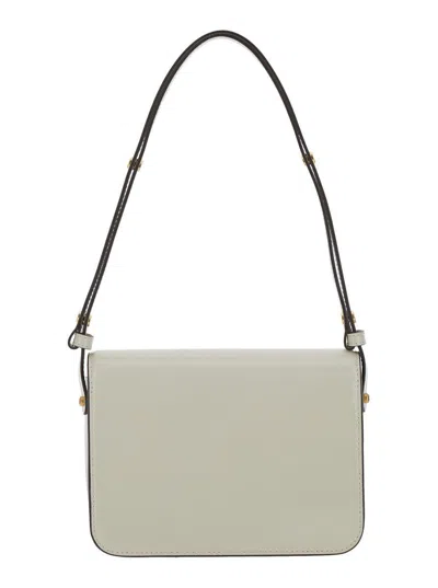 Tory Burch Shoulderbags In White