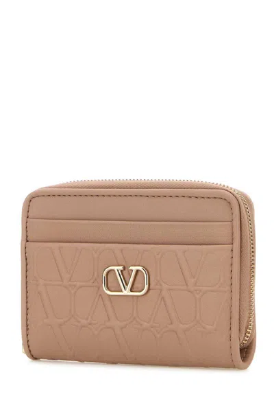 VALENTINO GARAVANI VALENTINO GARAVANI WALLETS 