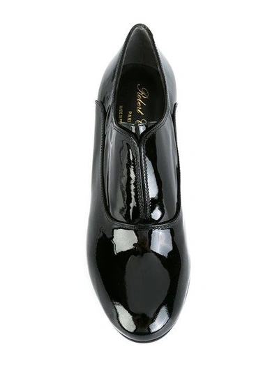 Shop Robert Clergerie 'trevor' Pumps