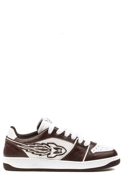 Enterprise Japan Sneaker In Brown