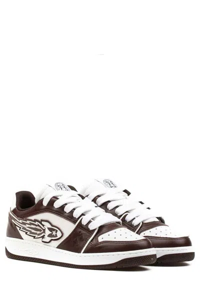 Enterprise Japan Sneaker In Brown