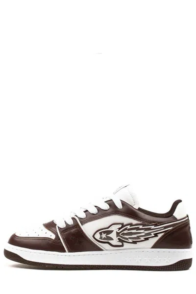 Enterprise Japan Sneaker In Brown