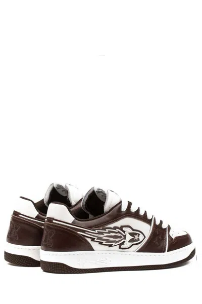 Enterprise Japan Sneaker In Brown