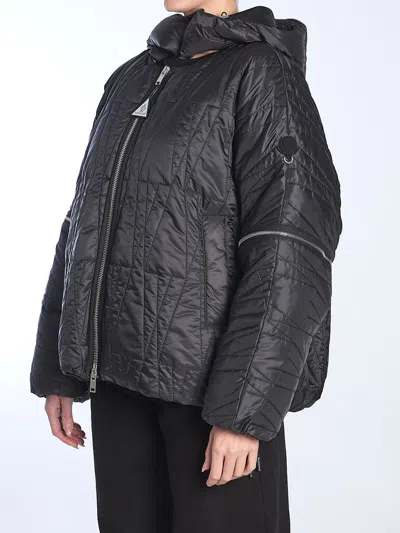 Moncler Willow Smith Haissa Jacket In Black