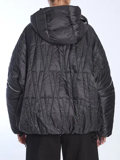 Moncler Willow Smith Haissa Jacket In Black