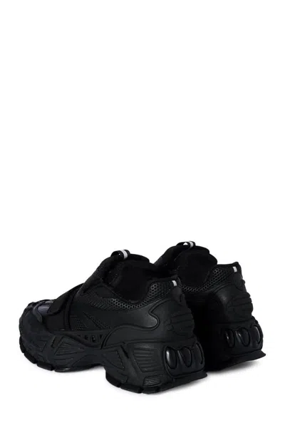 Shop Off-white Sneaker In Black
