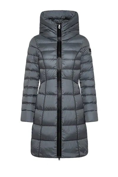 Peuterey Giacca In Gray