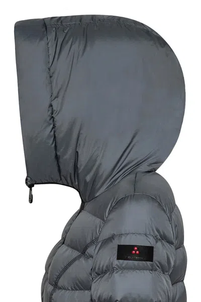 Peuterey Giacca In Gray