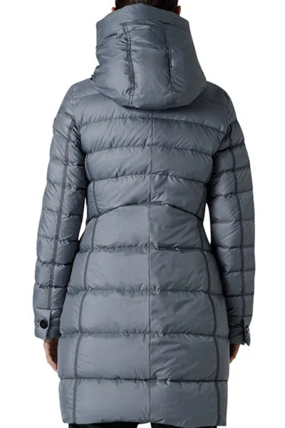 Peuterey Giacca In Gray