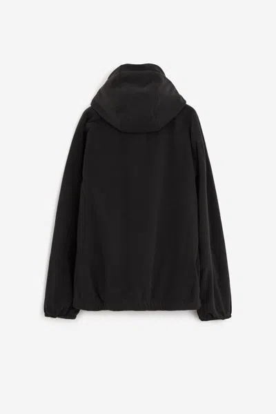 Gr10k Sweatshirts In Black