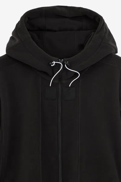 Gr10k Sweatshirts In Black
