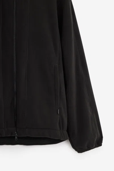 Gr10k Sweatshirts In Black